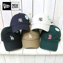 【クーポン配布中】New Era (ニューエラ)『Casual Classic MLB Midlogo』【正規取扱店】【smtb-KD】【sm15-17】【楽ギ...