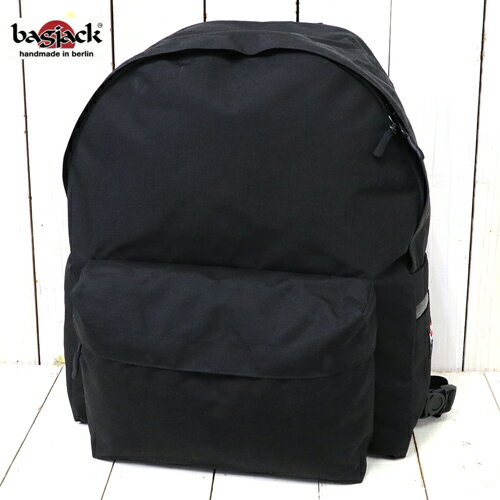 10%OFFݥBAGJACK (Хåå)daypack-L(Cordura Black)谷Źۡsmtb...