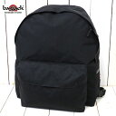 【10 OFFクーポン配布中】BAGJACK (バッグジャック)『daypack-L』(Cordura Black)【正規取扱店】【smtb-KD】【sm15-17】【楽ギフ_包装】【デイパック】