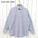 【クーポン配布中】INDIVIDUALIZED SHIRTS (インディビジュアライズド シャツ)『BENGAL STRIPES-Limited』(NAVY)【smtb-KD】【sm15-17】【楽ギフ_包装】【正規取扱店】【ベンガルストライプ】【別注モデル】【ロッカールーム仕様】【ボタンダウン】