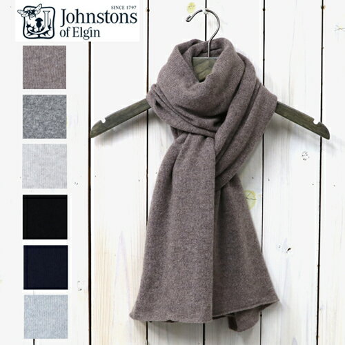 【10%OFFクーポン配布中】JOHNSTONS (ジョンストンズ)『GAUZY STOLE』【日本正規取扱店】【smtb-KD】【sm15-17】【楽ギフ_包装】【ストール】のサムネイル