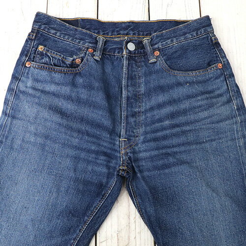 【10%OFFクーポン配布中】WAREHOUSE (ウエアハウス)『2ND-HAND 1100』(USED WASH(濃))【正規取扱店】【smtb-KD】【sm15-17】【楽ギフ_包装】【DENIM】【JEANS】【デニムパンツ】【ジーンズ】【メンズ】