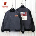 yN[|zzzWAREHOUSE (EGAnEX)wLot 2208 U.S.NAVY 6HOOK DECK JACKET BLOOD CHIT NAVY BLUE(NXss-23181)ubh`bgLxyK戵Xzysmtb-KDzysm15-17zyyMt_zyu[fbLWPbgzytbN^Cvz