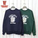 yN[|zzzWAREHOUSE (EGAnEX)wLot 409 BULLDOGSxyK戵Xzysmtb-KDzysm15-17zyyMt_zyN[XEFbgzyMade in Japanz