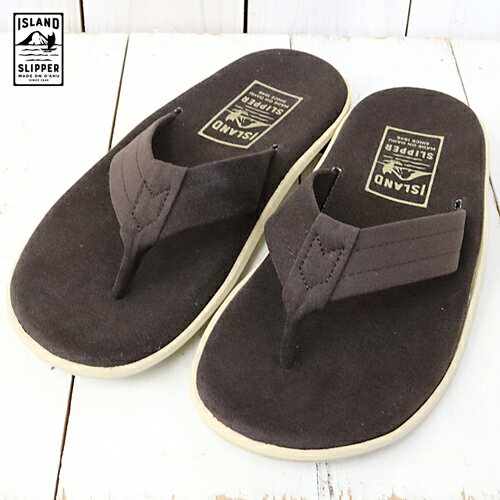 【クーポン配布中】ISLAND SLIPPER (アイランド・スリッパ)『PTU202U』(ESPRESSO)【正規取扱店】【smtb-KD】【sm15-17】【楽ギフ_包装】【ハワイ】【レザーサンダル【ビーチサンダル】【メンズ / レディース】