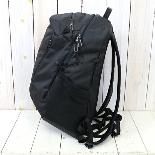 【10%OFFクーポン配布中】ARC'TERYX (アークテリクス)『MANTIS 26 BACKPACK』(Black)【正規取扱店】【smtb-KD】【sm15-17】【楽ギフ_包装】【バッグ】【bag】【バックパック】【マンティス】