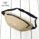 アークテリクス ウエストポーチ レディース 【クーポン配布中】ARC'TERYX (アークテリクス)『Granville Crossbody Bag』(Canvas)【正規取扱店】【smtb-KD】【sm15-17】【楽ギフ_包装】【ウエストバッグ】【ショルダーバッグ】