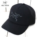 yN[|zzzARC'TERYX (A[NeNX)wBird Trucker Curvedx(Black)yK戵Xzysmtb-KDzysm15-17zyyMt_zyLbvzyXqzySgbJ[Lbvz