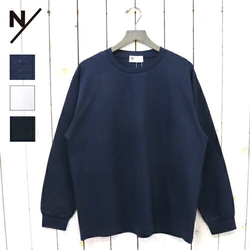 【クーポン配布中】NEUTRALWORKS. (ニュートラルワークス.)『SC LONG SLEEVE CREW』【正規取扱店】【smtb-KD】【sm15-17】【楽ギフ_包装】【マキシフレッシュ】【消臭】【長袖Tシャツ】【クルーネック】