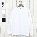 【クーポン配布中】NEUTRALWORKS. (ニュートラルワークス.)『MDJ LONG SLEEVE CREW』【正規取扱店】【smtb-KD】【sm15-17】【楽ギフ_包装】【ミディアムドライジャージ天竺】【長袖Tシャツ】【マキシフレッシュプラス】