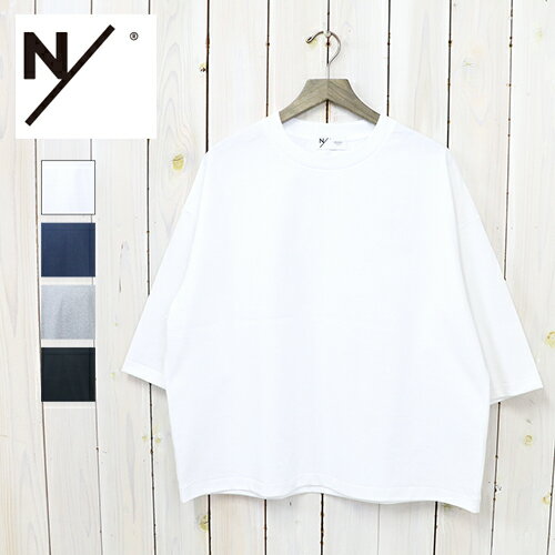 NEUTRALWORKS. (ニュートラルワークス.)『MDJ BIG TEE』