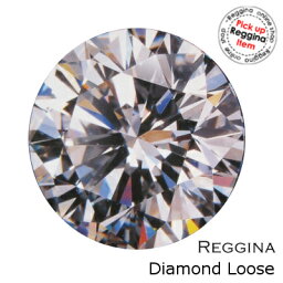 ダイヤモンドルース 0.225ct H SI2 VG 中央宝石研究所CGLソーティングメモ付 ROUND 0.2ct-0.399ct