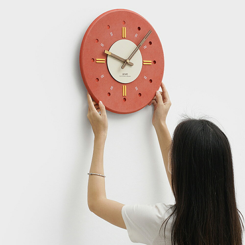 壁掛け時計 非電波時計 掛け時計 静音 30cm おしゃれ 軽量 壁時計 北欧 時計 壁掛け 掛時計 かべ掛け時計 かわいい シンプル 大きい 静か 音がしない アナログ オシャレ お洒落 プレゼント ギフト ウォールクロック 寝室 ダイニング リビング