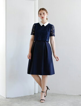 レジーナ 神戸 ワンピース スペシャリテ【ワンピース ミレーヌ】36-k21 秋 春 夏 きれいめ 大人 上品 エレガント シンプル ワンピース ホームクリーニング可 結婚式 発表会 演奏会 フォーマル 七五三 お宮参り 30代 40代 50代 レディース レジーナ 神戸 ワンピース