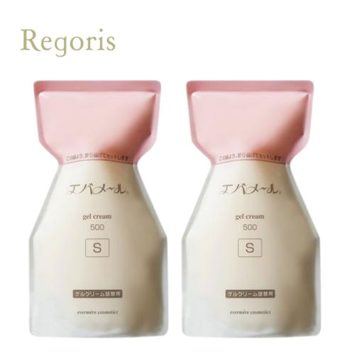 楽天市場】ゲルクリーム エバメール 1000gの通販