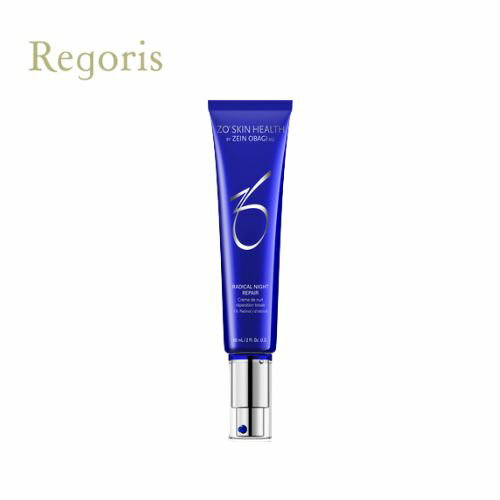 ※12月24日入荷※【国内正規品】 ゼオスキン ARナイトリペア 60ml