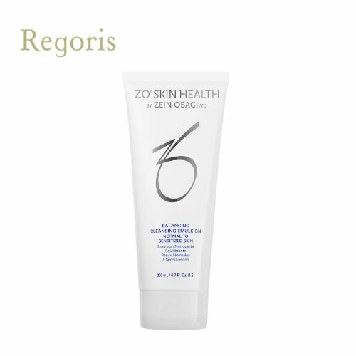 ※1月27日入荷分※【国内正規品】 バランシング クレンジング エマルジョン 200ml