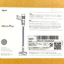 【中古】 hi◇106 Dyson Micro Plus SV33 FF PL コードレスクリーナー コードレス 掃除機 ダイソン