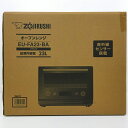 【中古】 hi◇106 ZOJIRUSHI オーブンレンジ EU-FA23-BA ブラック 23L 赤外線センサー搭載 黒 象印 マホービン