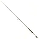 【中古】wa◇118 DAIWA STEEZ STZ 681MLFS-SV KINGBOLT スティーズ ダイワ ロッド 【T-7258】