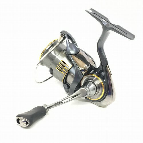 【中古】 hi◇119 DAIWA エアリティ AIRITY LT2000S-P スピニングリール 3110566 ダイワ