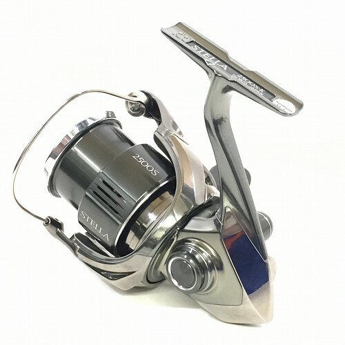 楽天市場】シマノ ステラ 2500s 中古(スポーツ・アウトドア)の通販 楽天市場】シマノ ステラ 2500s 中古(スポーツ・アウトドア)の通販