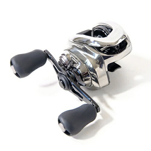 【中古】 wa◇120 SHIMANO ANTARES DC XG シマノ アンタレスDC XGミギ 釣具 リール ベイトリール 【T-6150】