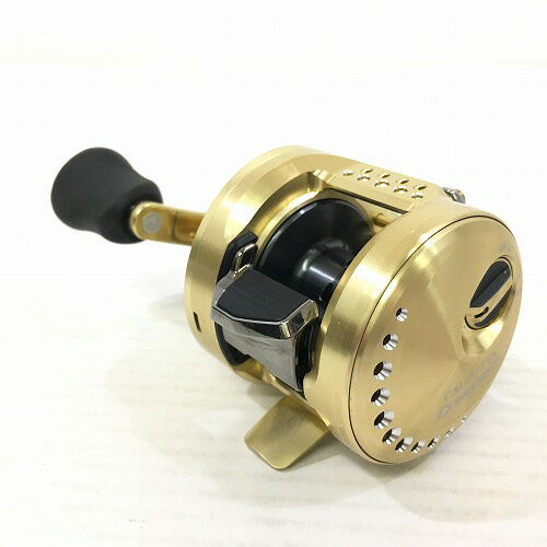 カルカッタコンクエスト201hg シマノ カルカッタ コンクエスト 201XG (リール) 価格比較