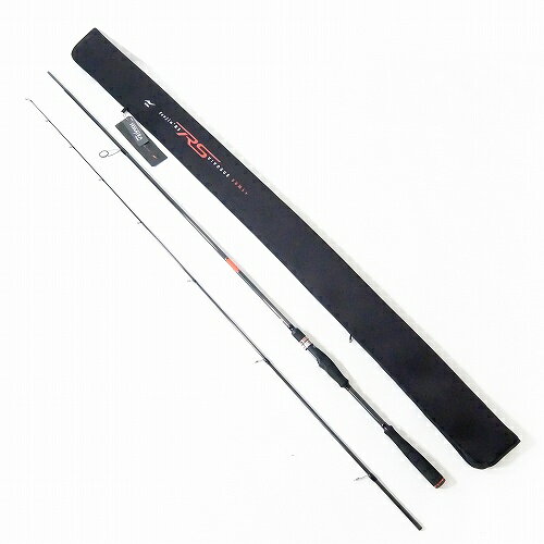 【中古】wa◇125 APIA Foojin'RS VIVOGUE 96ML+ フージンRS ヴィヴォーグ アピア ロッド 【T-8772】