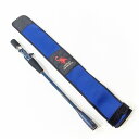 【中古】wa◇126 SHIMANO ワールドシャウラエクステンションバットBG Type B LTD BLUE シマノ 【T-8793】