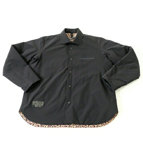 【中古】wa◇127 DENHAM デンハム NAKAMEMAN SHIRT ジャケット Sサイズ 【F-17262】 【中古】wa◇127 DENHAM デンハム NAKAMEMAN SHIRT ジャケット Sサイズ 【F-17262】