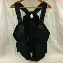 【中古】 hi◇128 stein SYSTEM VEST ベスト ST.133 シュタイン