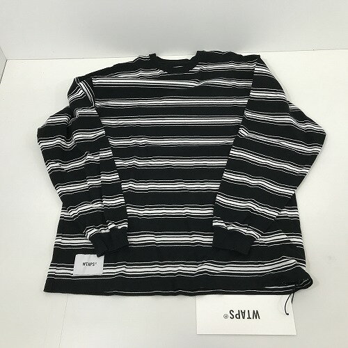 楽天市場】wtaps ボーダーの通販 楽天市場】wtaps ボーダーの通販