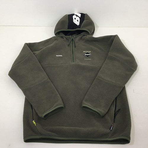 楽天市場】fcrb fleeceの通販 楽天市場】fcrb fleeceの通販