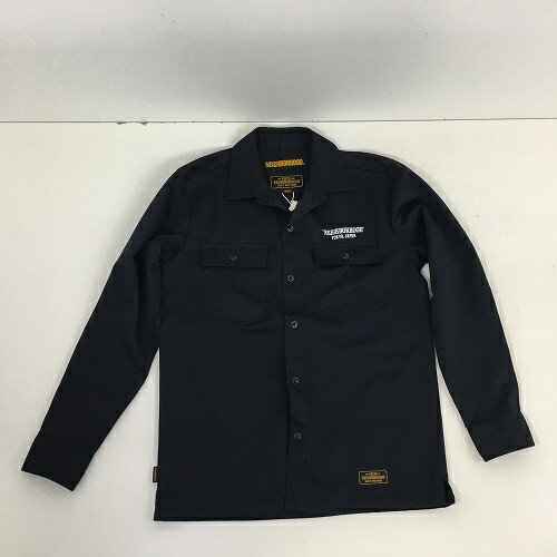楽天市場】NEIGHBORHOOD CLASSIC WORK/EC-SHIRT.LSの通販 楽天市場】NEIGHBORHOOD CLASSIC WORK/EC-SHIRT.LSの通販