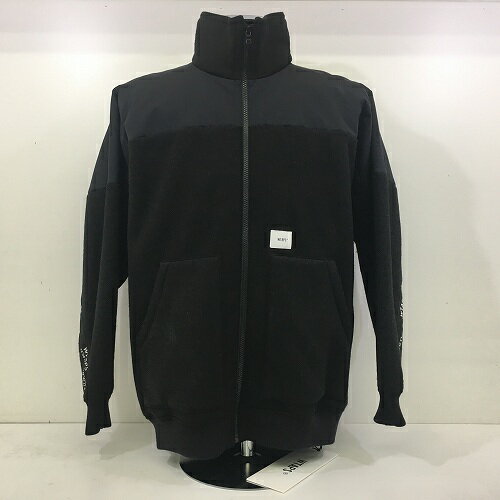 楽天市場】ボア ジャケット(ブランドダブルタップス)(コート 楽天市場】ボア ジャケット(ブランドダブルタップス)(コート