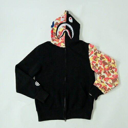 楽天市場】a bathing ape シャーク 中古の通販 楽天市場】a bathing ape シャーク 中古の通販