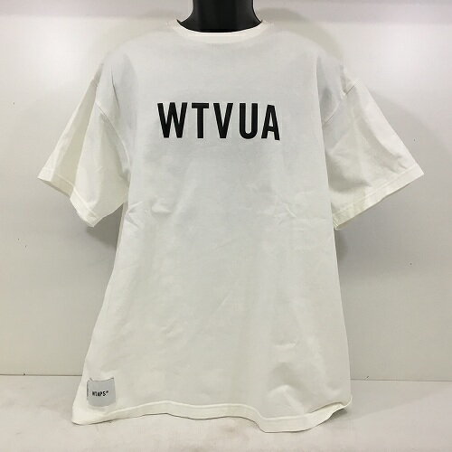 Regolith_Market㤨֡š hi128 WTAPS ֥륿åץ 251ATDT-STM04S TSSC / SS / COTTON 롼ͥåT 03פβǤʤ14,300ߤˤʤޤ