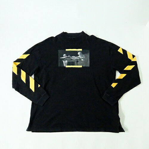 楽天市場】off-white オフホワイト ロンtの通販