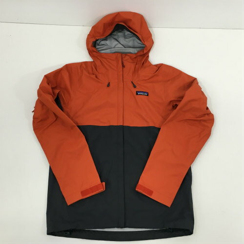 【中古】Patagonia Torrentshell Jacket トレントシェル ジャケット サイズXS パタゴニア hi◇129