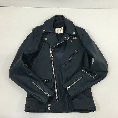 【中古】Lewis Leathers ル