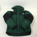 【中古】 hi◇129 THE NORTH FACE BALTRO LIGHT JACKET バルト ...