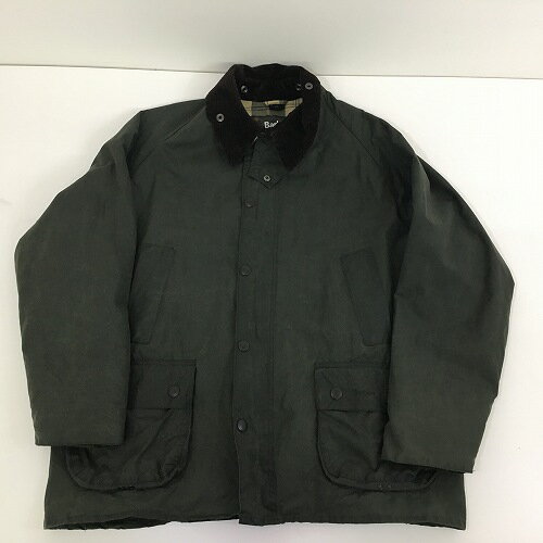 【中古】 hi◇129 Barbour Bedale Jacket MWX0018SG9146 C6/117CM ビデイル ジャケット バブアー 【中古】 hi◇129 Barbour Bedale Jacket MWX0018SG9146 C6/117CM ビデイル ジャケット バブアー
