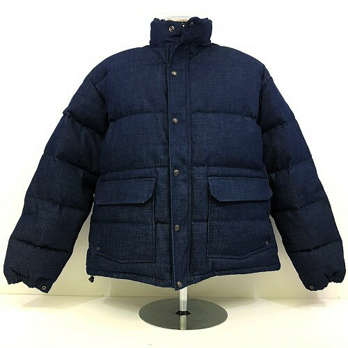 【中古】 hi◇129 FULLCOUNT × Sugar&Co Denim Sagarmatha Jacket SG2024 サイズ: M デニム サガルマータ ジャケット フルカウント シュガー&コー