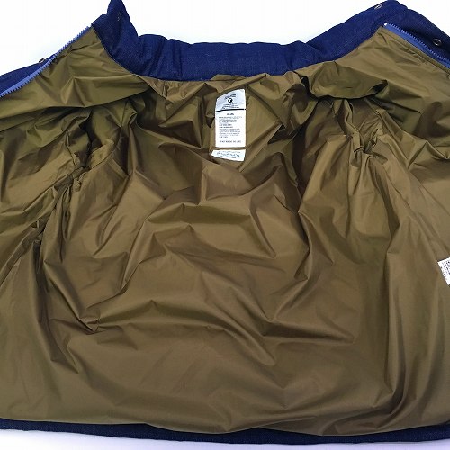 【中古】 hi◇129 FULLCOUNT × Sugar&Co Denim Sagarmatha Jacket SG2024 サイズ： M デニム サガルマータ ジャケット フルカウント シュガー＆コー