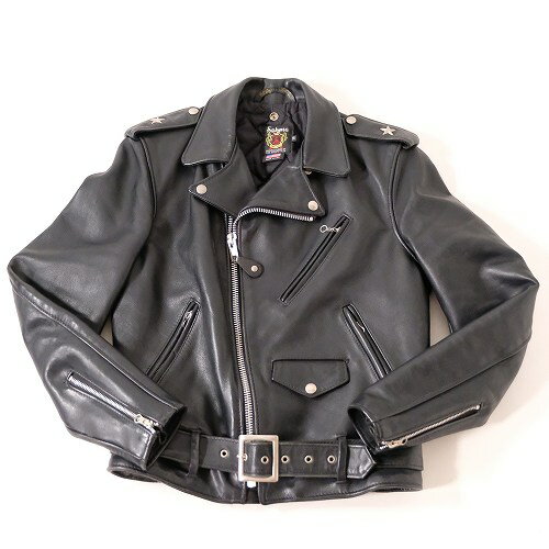 楽天市場】schott ライダース 中古 42の通販 楽天市場】schott ライダース 中古 42の通販