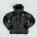 【中古】wa◇129 THE NORTH FACE ノースフェイス ノベルティーバルトロライトジャケット ND92341 Lサイズ 【F-27213】