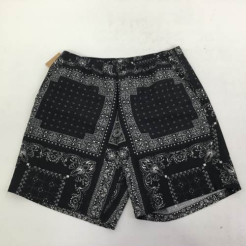 【中古】 hi◇132 THE NORTH FACE ノース・フェイス アロハベントショーツ ハーフパンツ NB42330 サイズXL