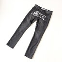 【中古】 wa◇132 ICE CREAM アイスクリーム デニムパンツ サイズ30 【F-23765】
