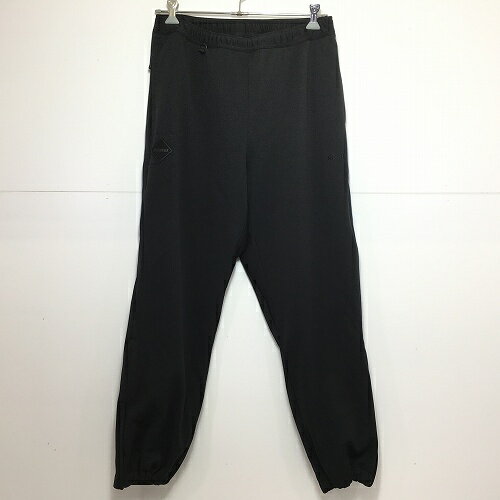 【中古】 hi◇ F.C.Real Bristol × WILDSIDE YOHJI YAMAMOTO TRACK PANTS FCRB-232124 サイズ: XL トラックパンツ ズボン ボトム 山本耀司 FCRB エフシーレアルブリストル ワイルドサイド ヨウジヤマモト